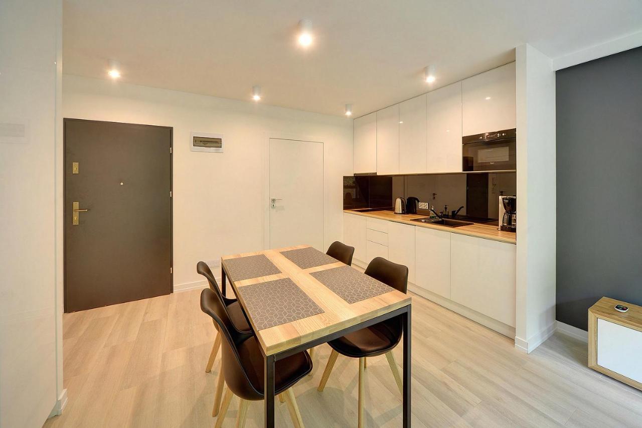 Apartamenty Sun Seasons 24 - Rezydencja Przy Strumyku Karpacz Exterior foto