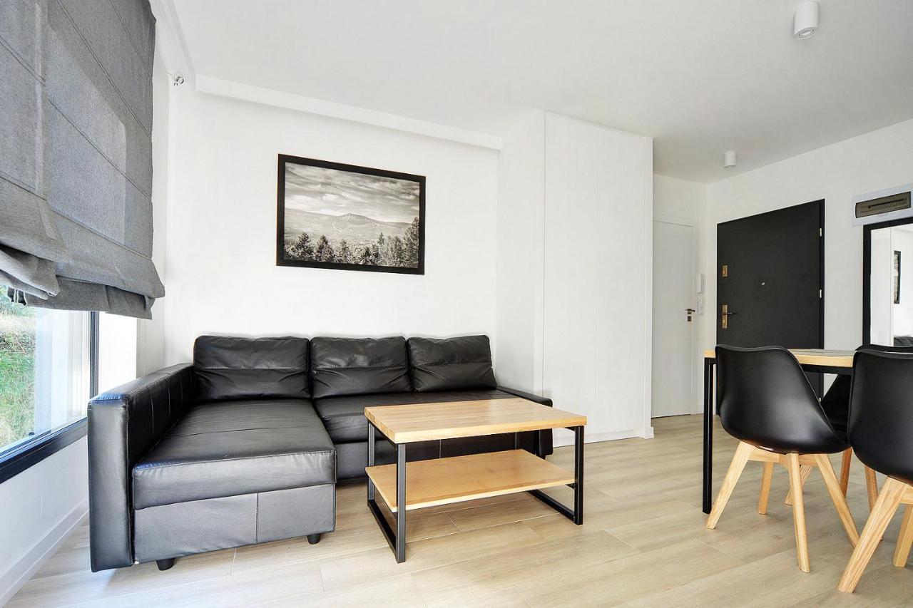 Apartamenty Sun Seasons 24 - Rezydencja Przy Strumyku Karpacz Exterior foto
