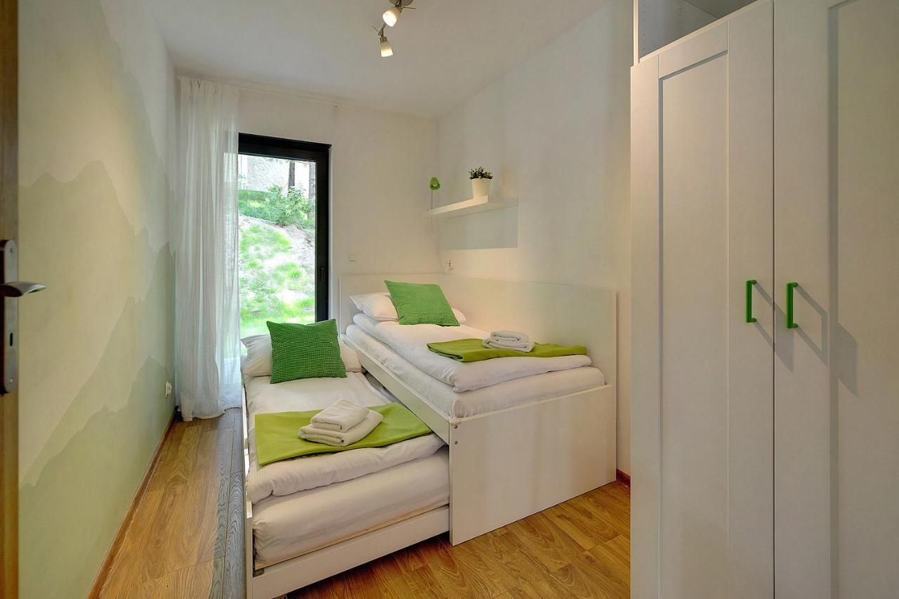 Apartamenty Sun Seasons 24 - Rezydencja Przy Strumyku Karpacz Exterior foto